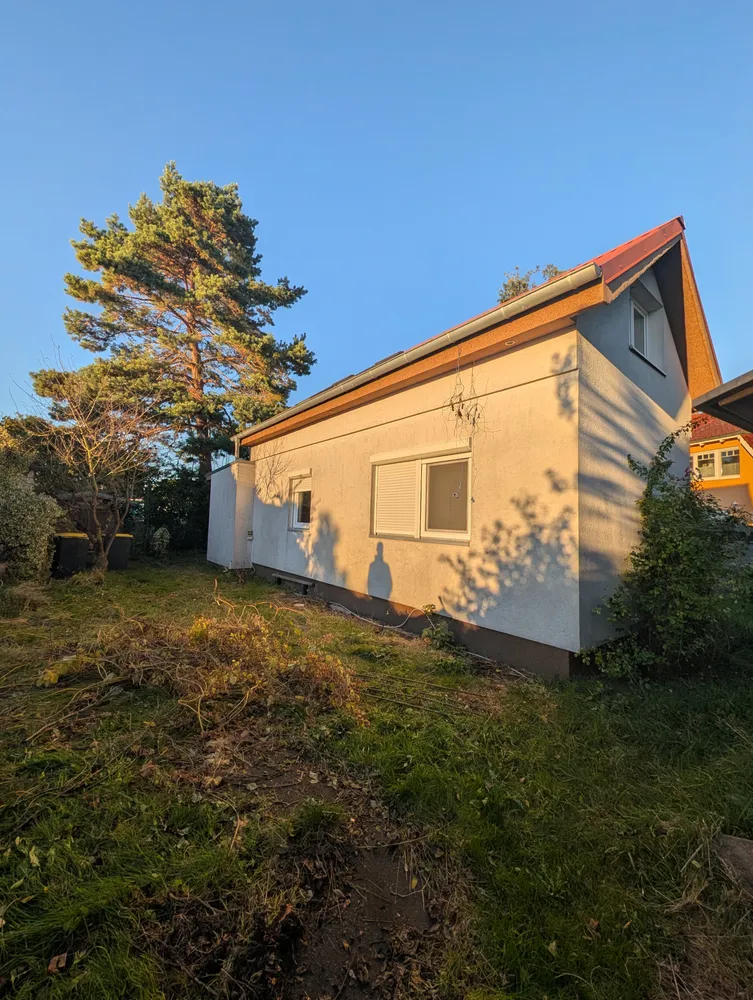 4 Zimmer Haus mit 53 m² in Berlin – Bild 3