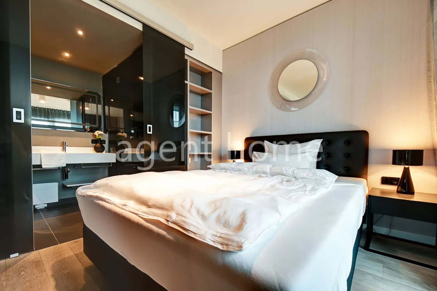 1 Zimmer Wohnung mit 33 m² in Stuttgart – Bild 3