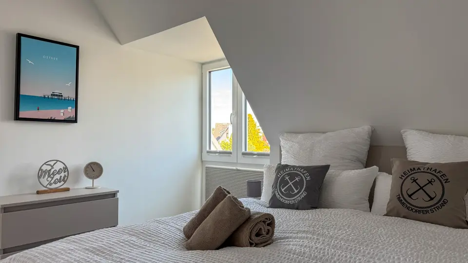 WG-Zimmer mit 52 m² in Lübeck – Bild 9