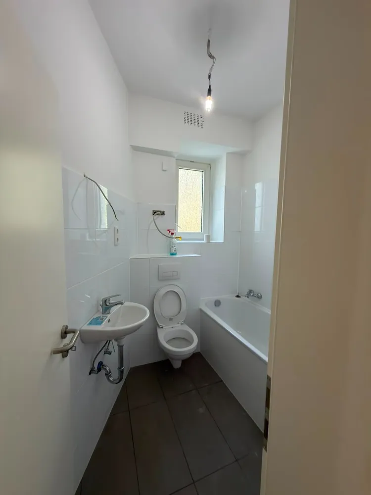 2 Zimmer Wohnung mit 42 m² in Essen – Bild 3