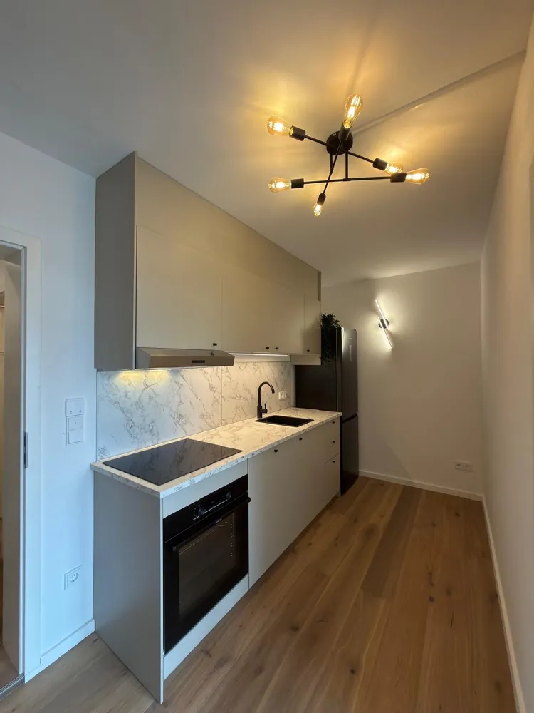 4 room apartment with 80 m² in Munich – Photo 4