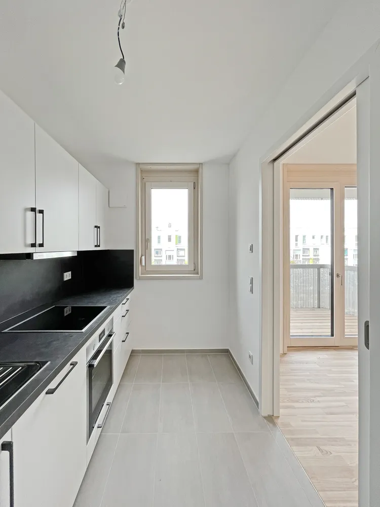 3 Zimmer Wohnung mit 82 m² in München – Bild 8