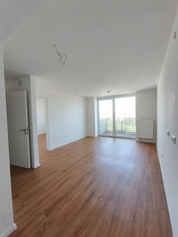 2 Zimmer Wohnung mit 43 m² in Hof – Bild 4