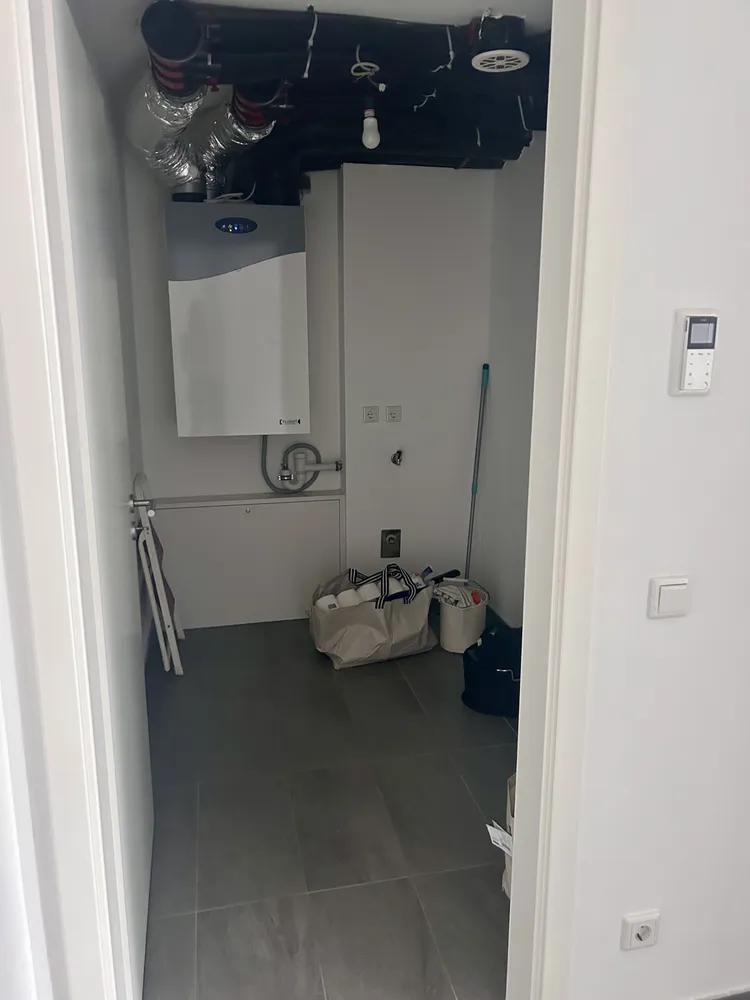 2 room apartment with 67 m² in Münster – Photo 8