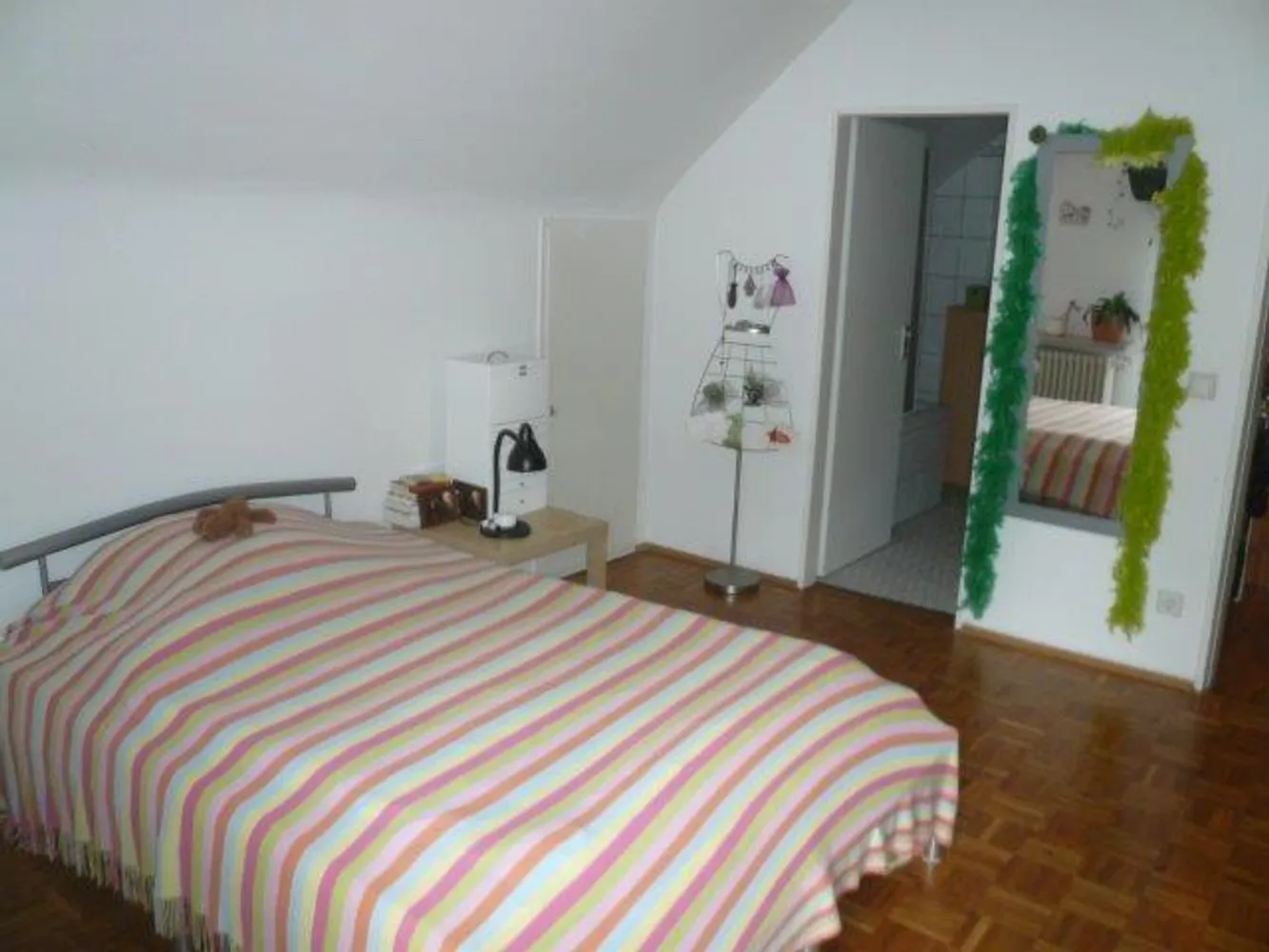 2 Zimmer Wohnung mit 67 m² in Aachen – Bild 7