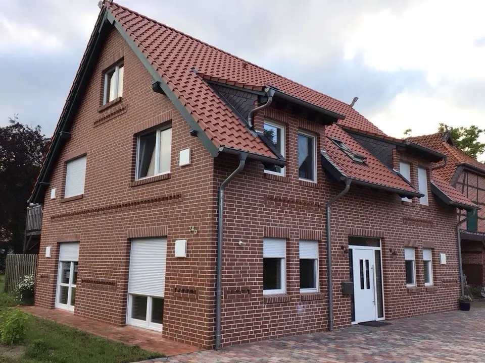 3 Zimmer Wohnung mit 60 m² in Peine – Bild 1