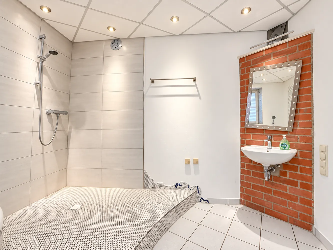 1 Zimmer Wohnung mit 65 m² in Hildesheim – Bild 4