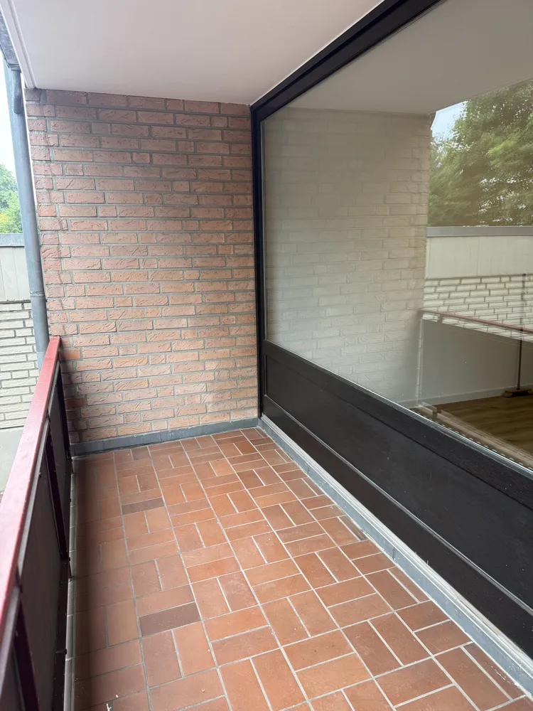 1 Zimmer Wohnung mit 37 m² in Osnabrück – Bild 8