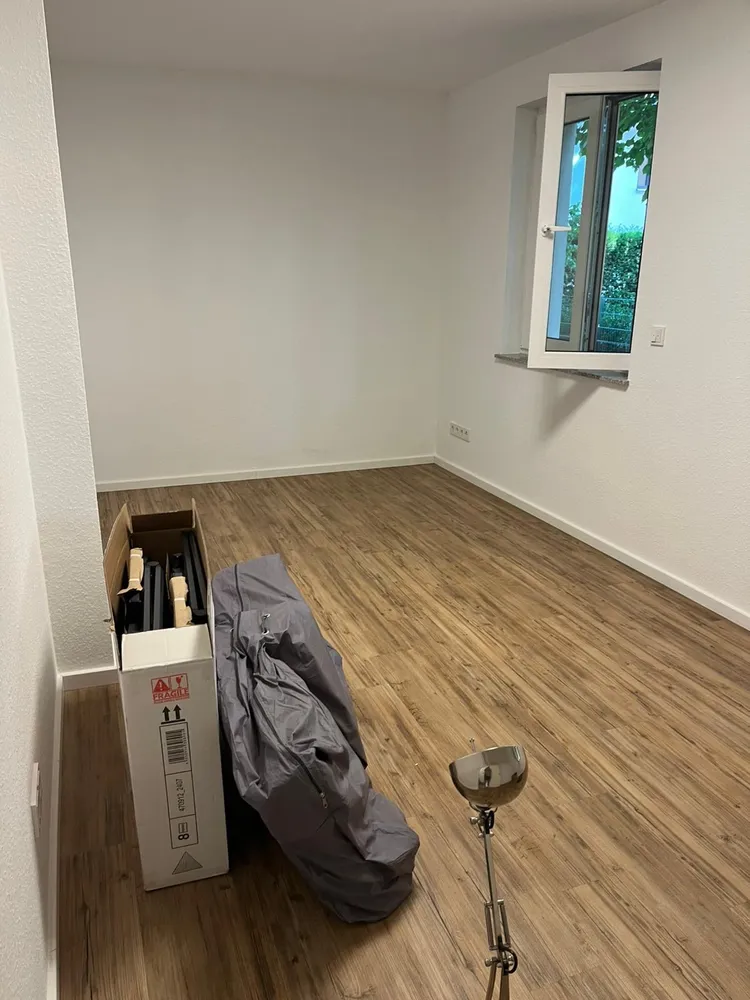 3 Zimmer Wohnung mit 73 m² in Frankfurt am Main – Bild 2