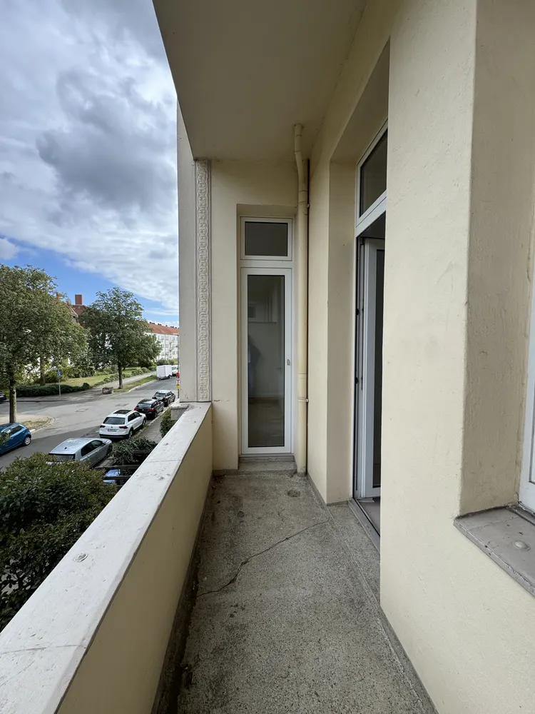 4 Zimmer Wohnung mit 105 m² in Hannover – Bild 3