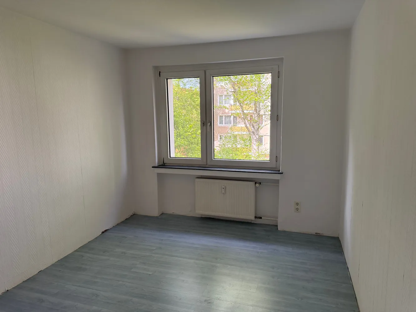 3 Zimmer Wohnung mit 78 m² in Hannover – Bild 7