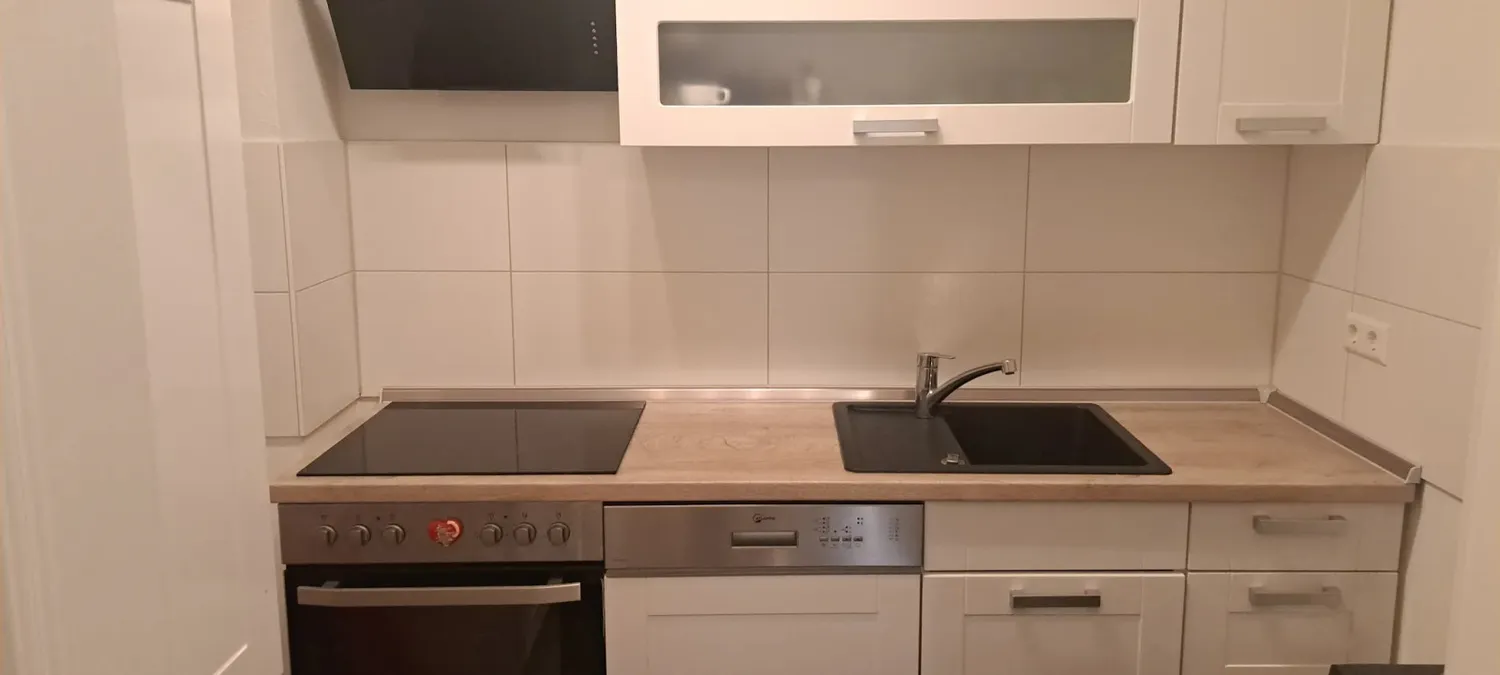 WG-Zimmer mit 18 m² in Stuttgart – Bild 9