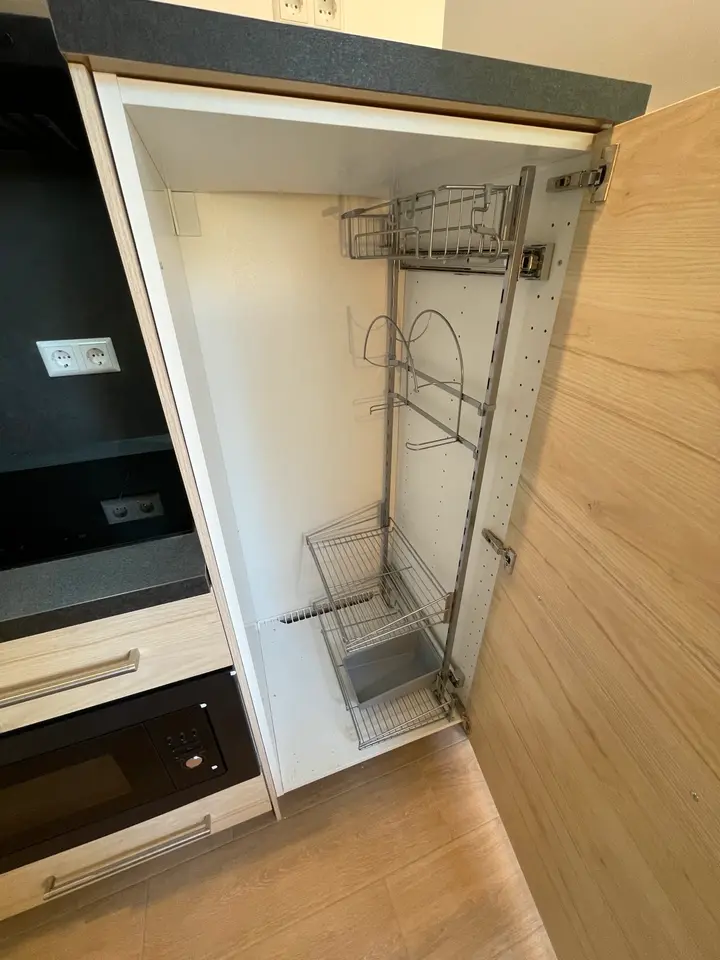 2 Zimmer Wohnung mit 23 m² in Halle (Saale) – Bild 5