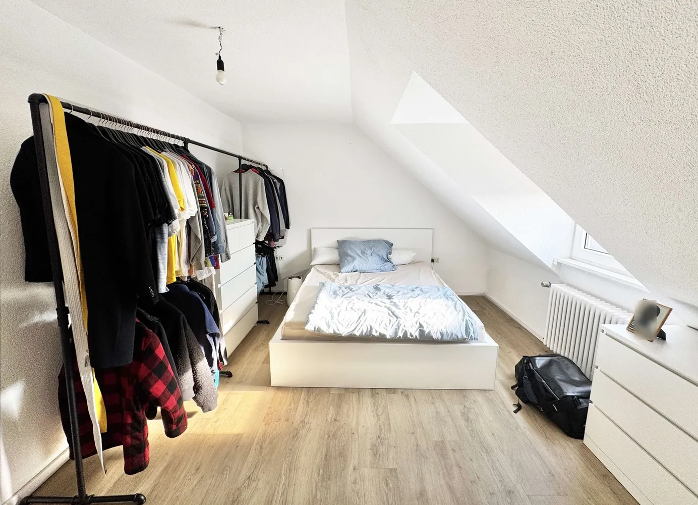 3 Zimmer Wohnung mit 60 m² in Stuttgart – Bild 2
