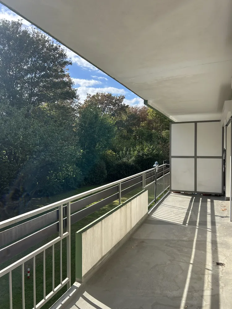 3 room apartment with 58 m² in Mönchengladbach – Photo 4