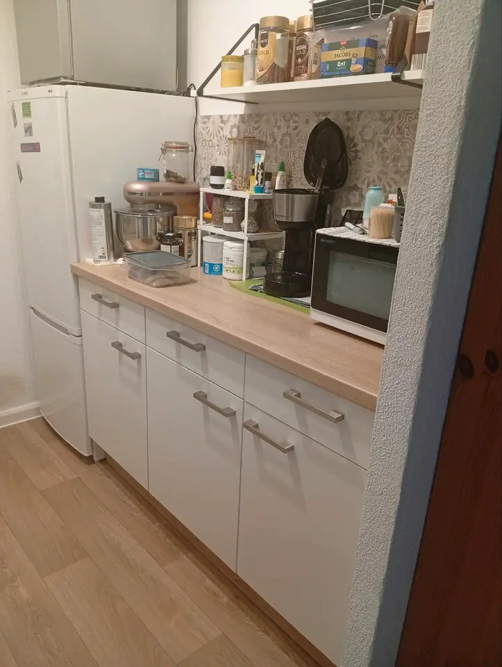 2 Zimmer Wohnung mit 55 m² in Jena – Bild 2