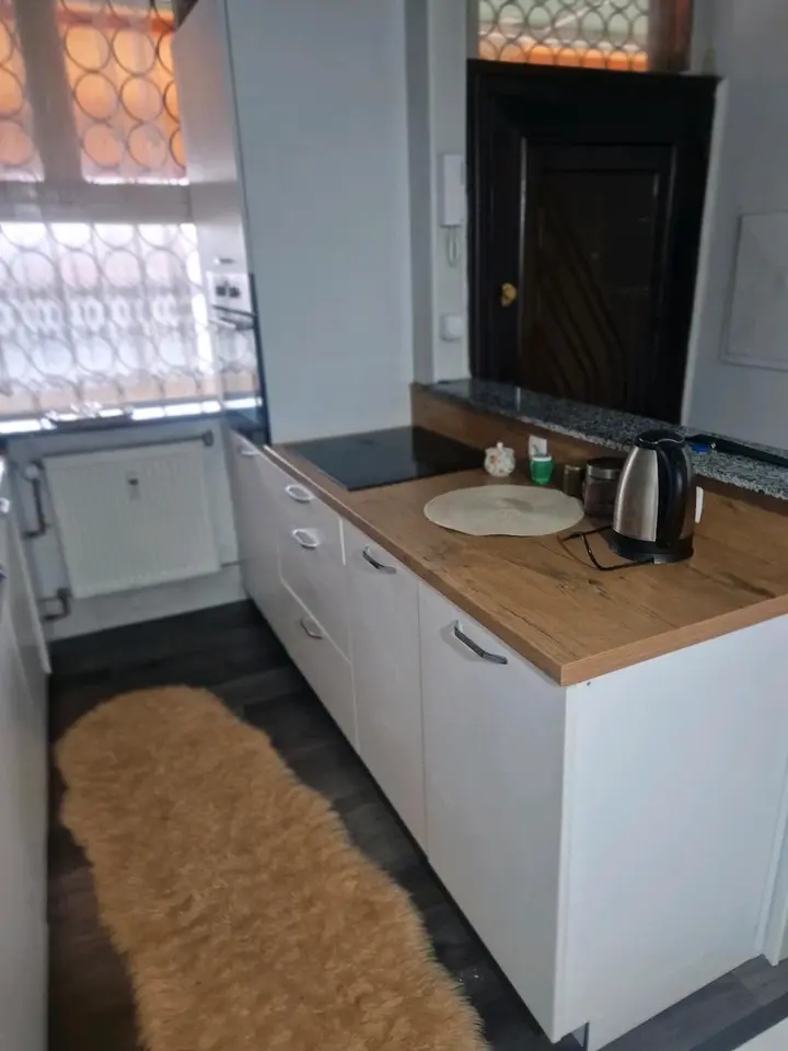 5 Zimmer Wohnung mit 300 m² in Essen – Bild 3