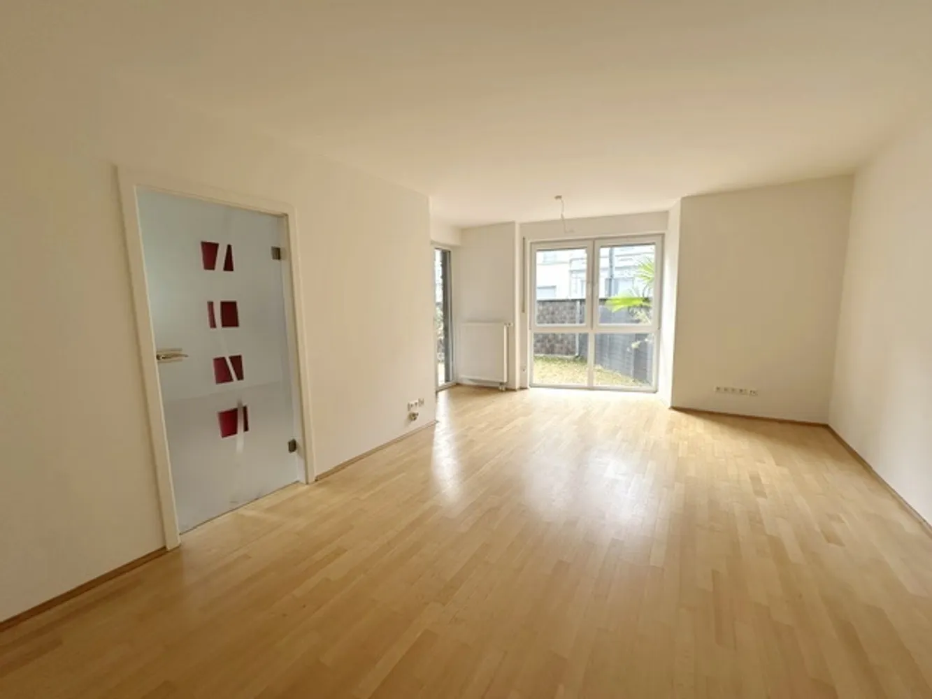 3 Zimmer Wohnung mit 68 m² in Mönchengladbach – Bild 1