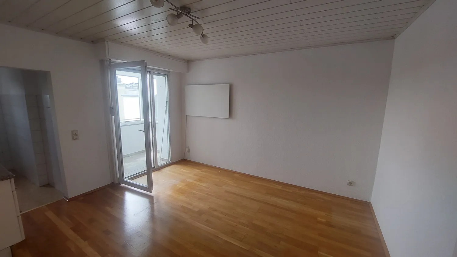 2 Zimmer Wohnung mit 50 m² in Köln – Bild 4