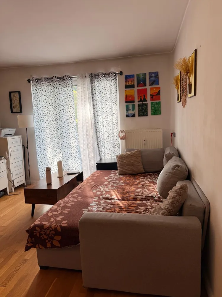 2 Zimmer Wohnung mit 48 m² in Berlin – Bild 4