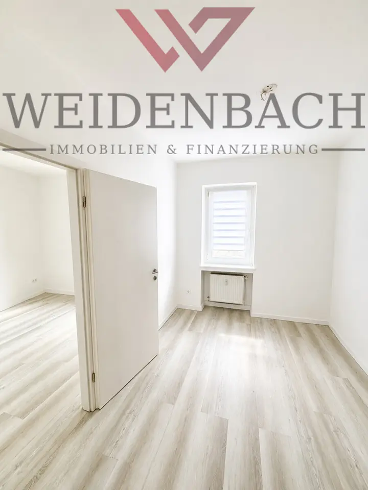 4 Zimmer Wohnung mit 96 m² in Herne – Bild 7