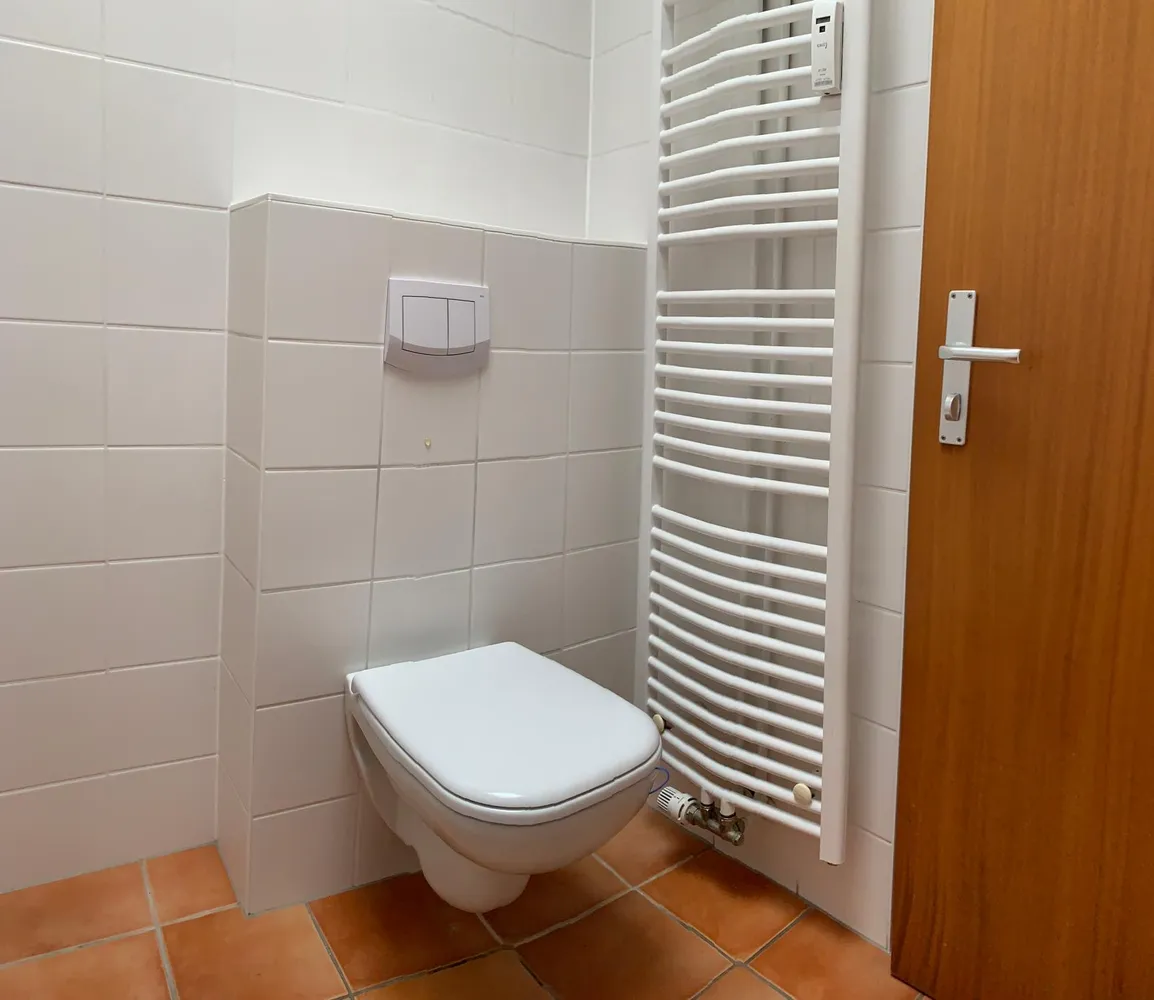 3 Zimmer Wohnung mit 83 m² in Lübeck – Bild 7
