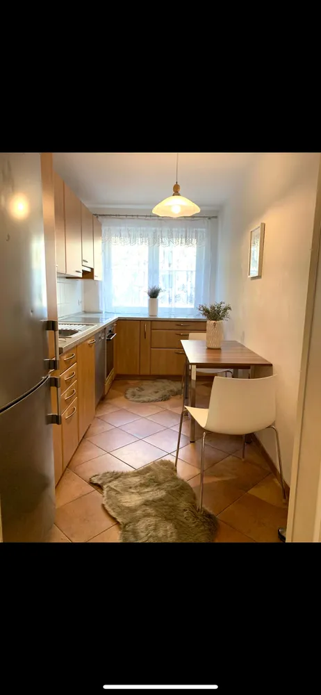 Shared room with 15 m² in Munich – Photo 5