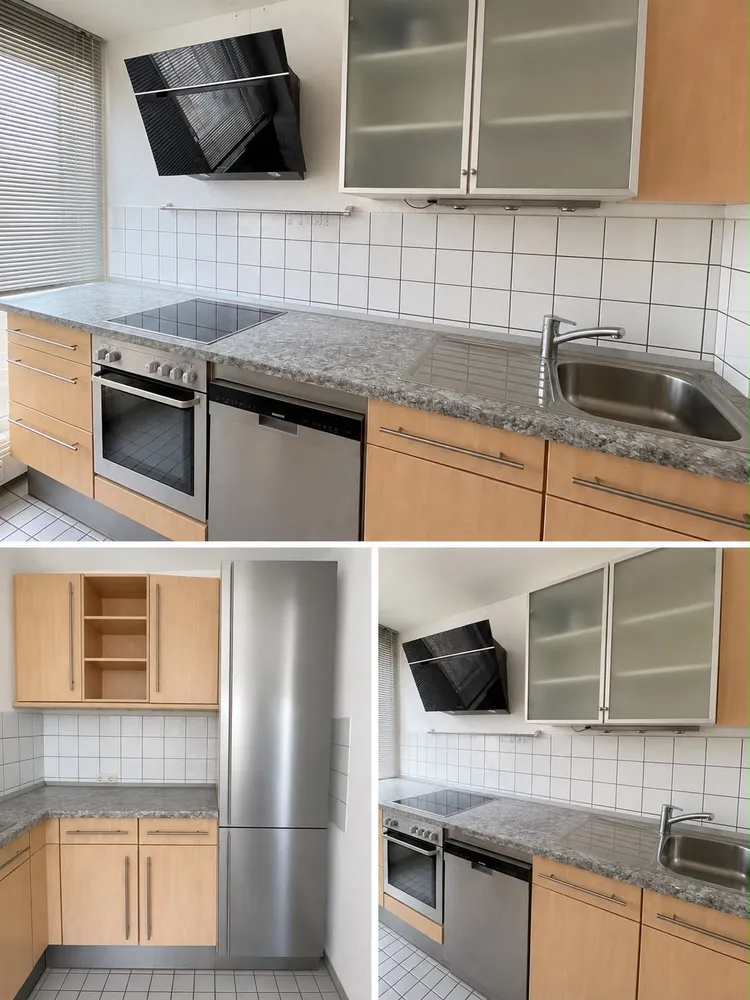 2 Zimmer Wohnung mit 80 m² in Aachen – Bild 8