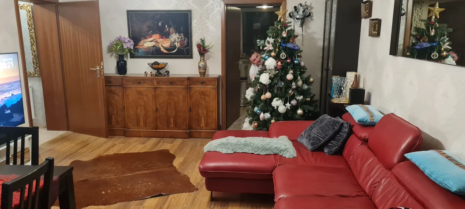 2 Zimmer Wohnung mit 65 m² in Aachen – Bild 2
