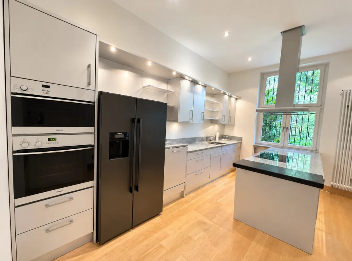 4 Zimmer Wohnung mit 289 m² in Wuppertal – Bild 12