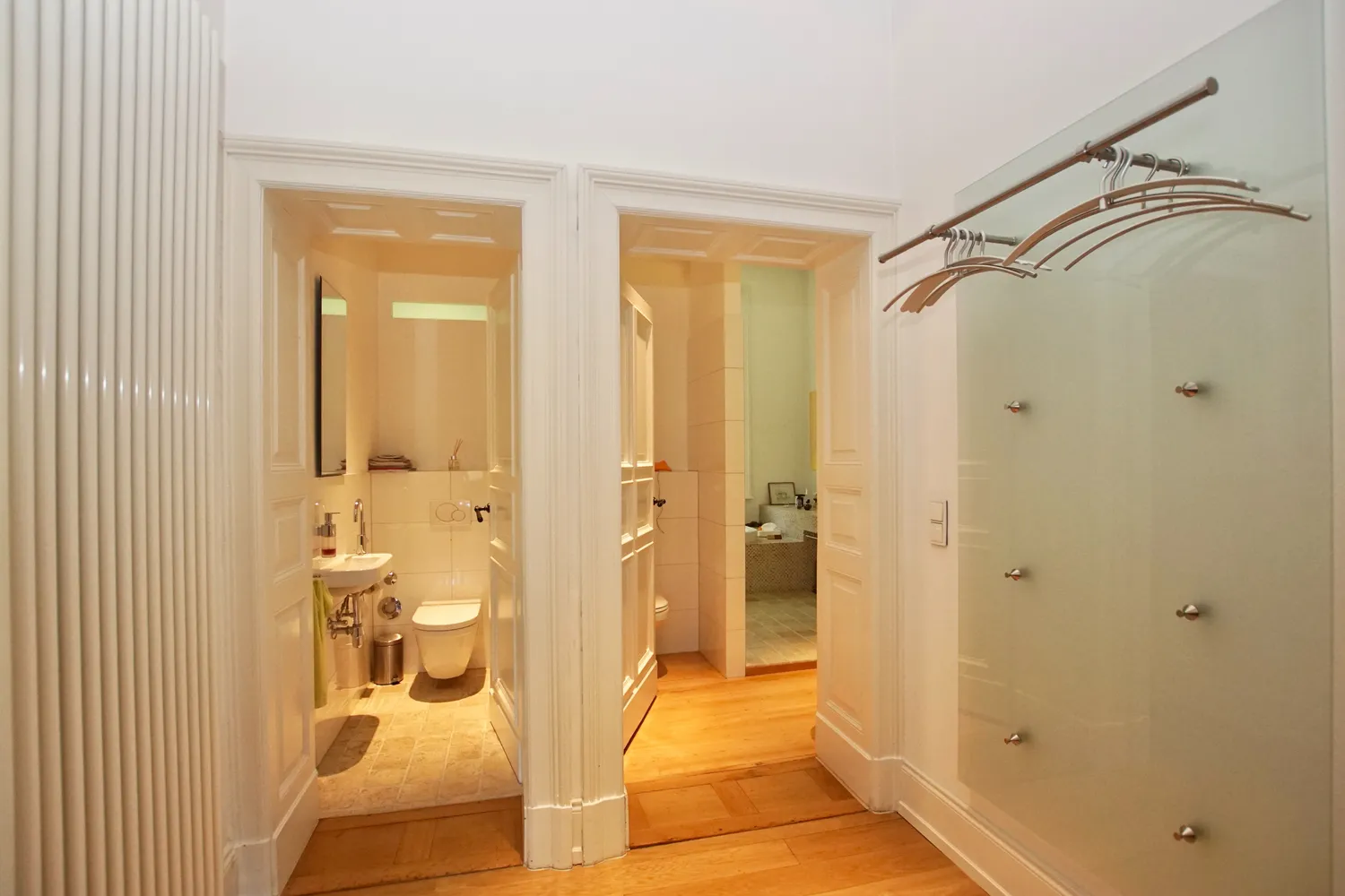 5 Zimmer Wohnung mit 142 m² in Wiesbaden – Bild 4