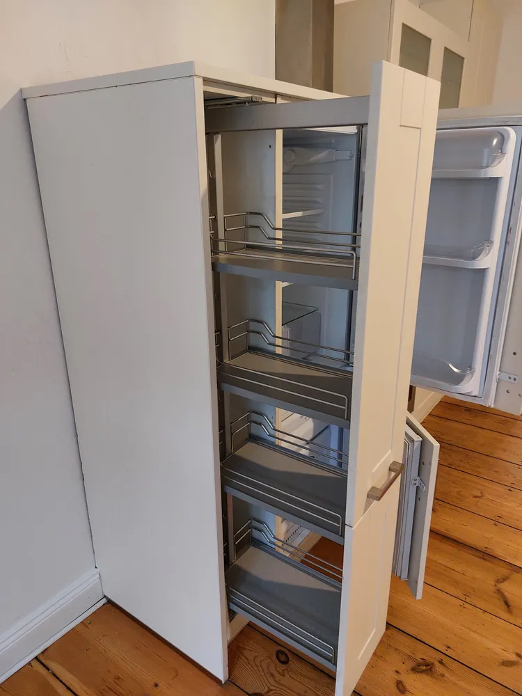 2 Zimmer Wohnung mit 57 m² in Berlin – Bild 6