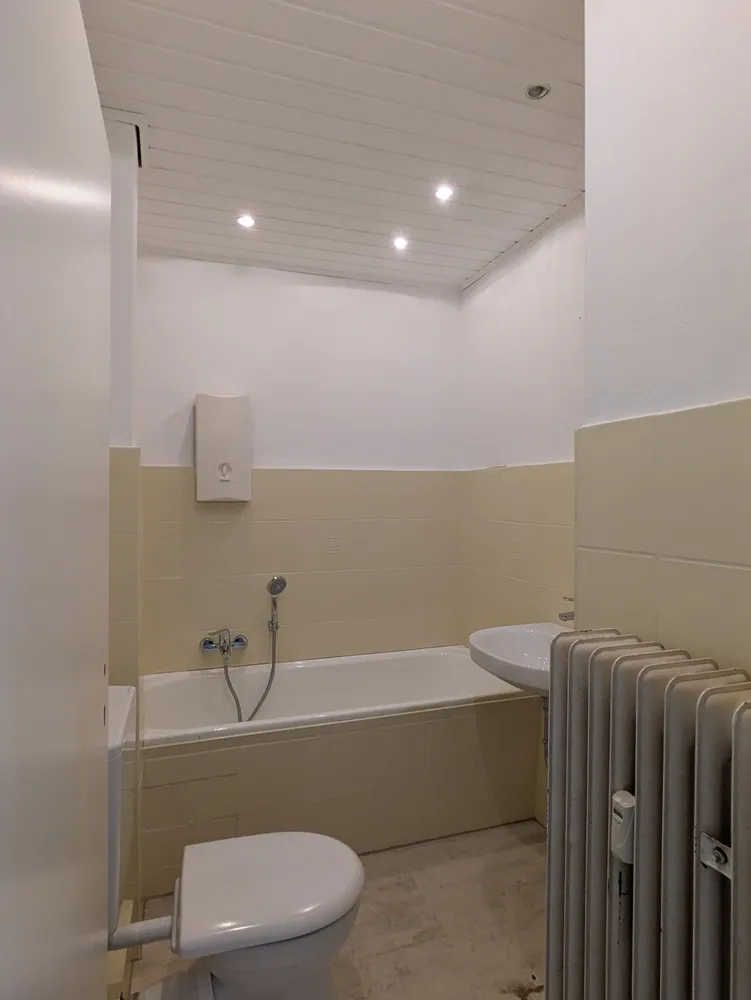 3 Zimmer Wohnung mit 71 m² in Dortmund – Bild 3