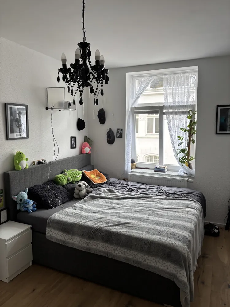 3 Zimmer Wohnung mit 66 m² in Wuppertal – Bild 8