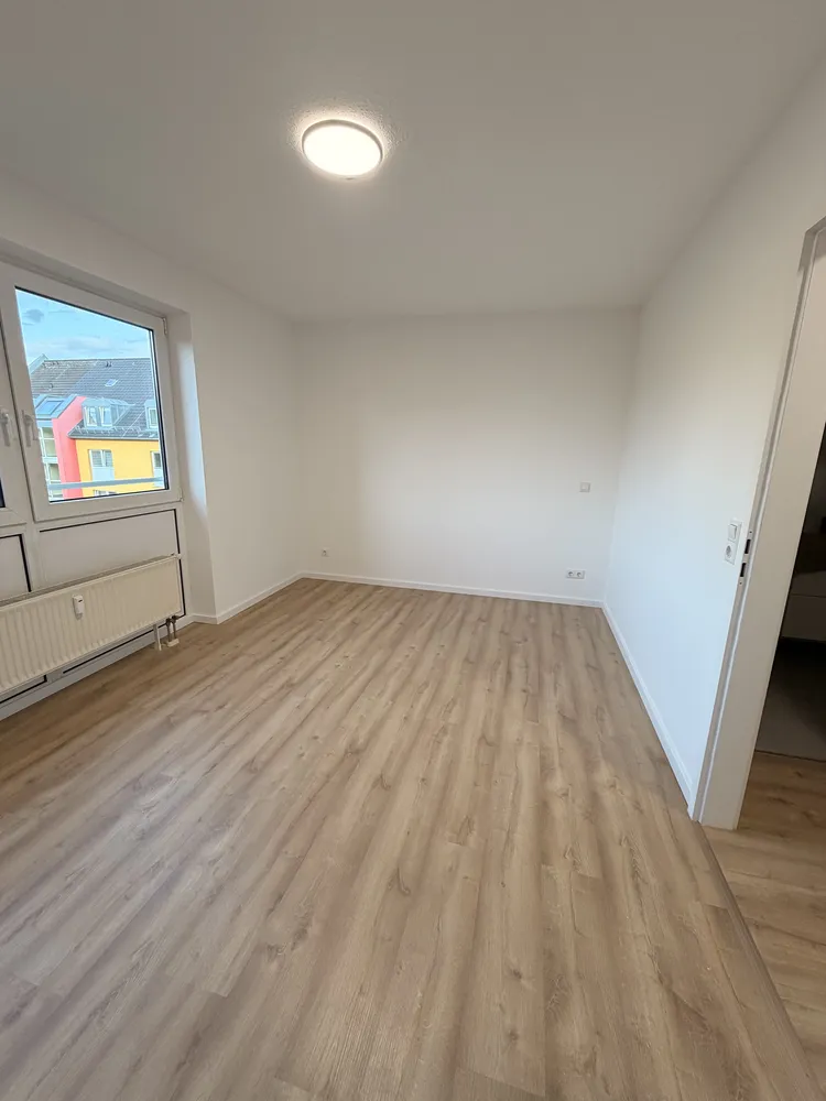 3 room apartment with 51 m² in Chemnitz – Photo 11
