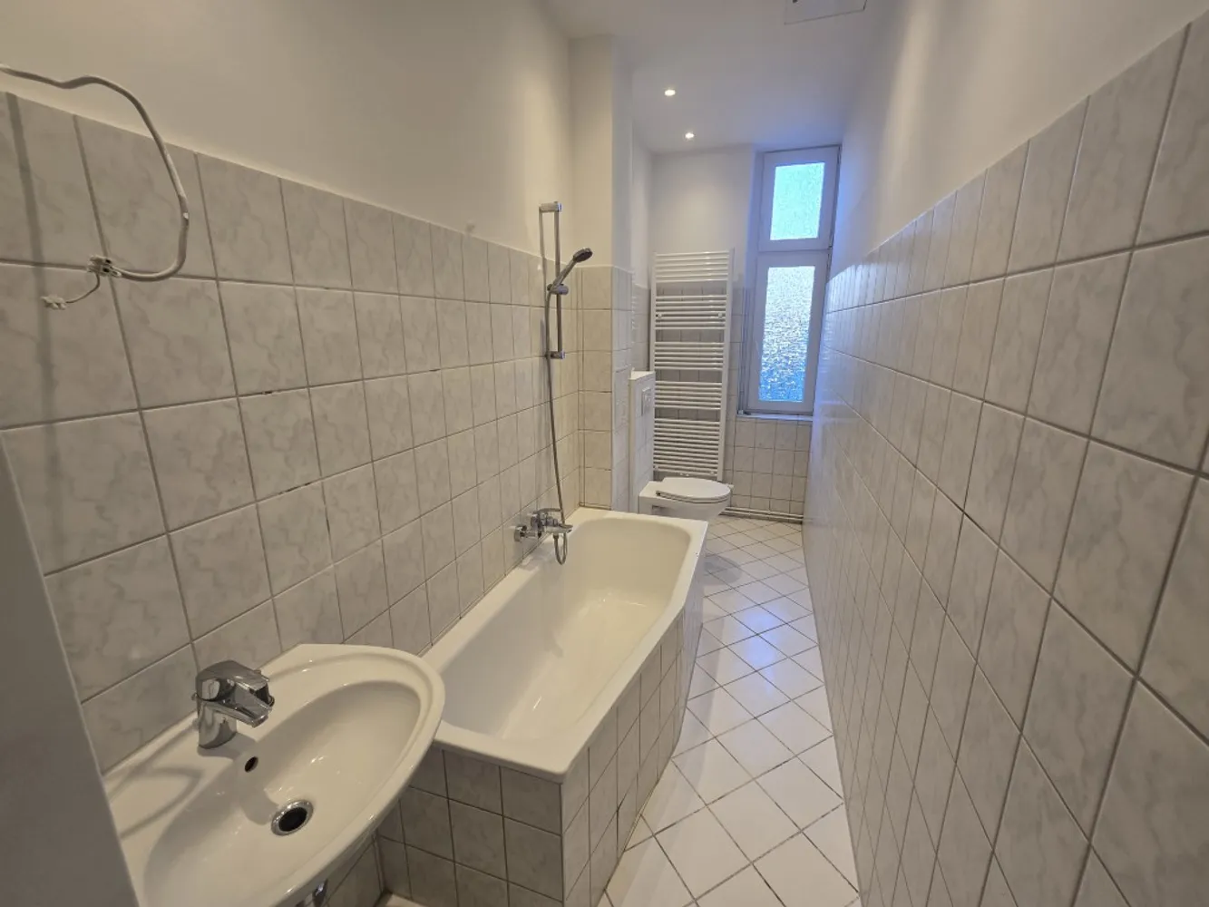 2 Zimmer Wohnung mit 72 m² in Berlin – Bild 12