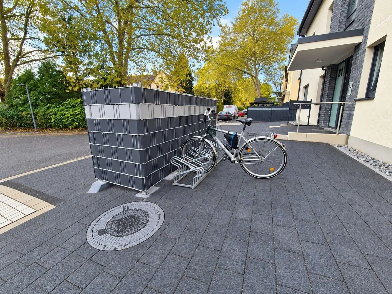 4 Zimmer Wohnung mit 85 m² in Dortmund – Bild 5