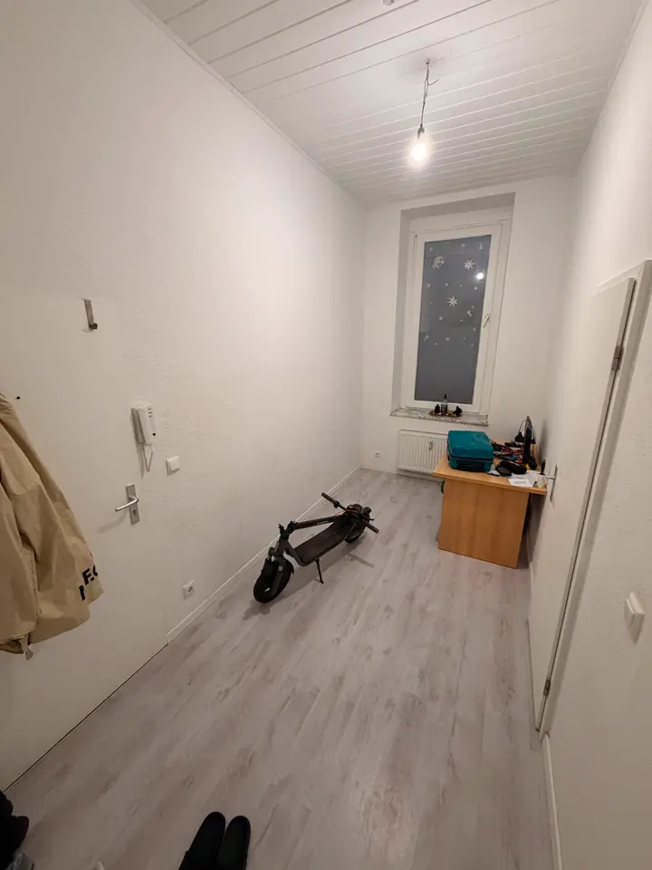 2 Zimmer Wohnung mit 38 m² in Krefeld – Bild 6