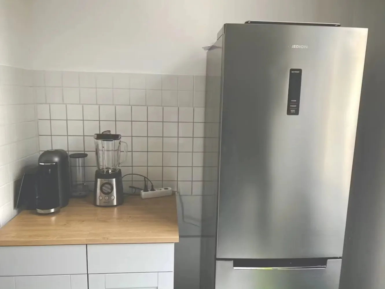 WG-Zimmer mit 30 m² in Frankfurt am Main – Bild 1