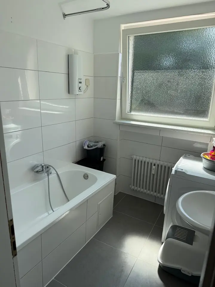 4 Zimmer Wohnung mit 86 m² in Leverkusen – Bild 7
