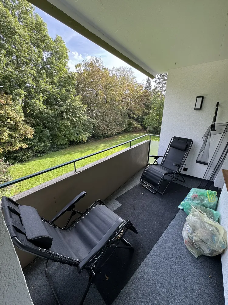3 Zimmer Wohnung mit 82 m² in Aachen – Bild 1