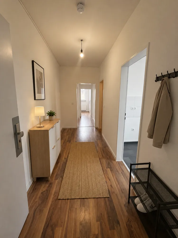 2 Zimmer Wohnung mit 67 m² in Dortmund – Bild 2