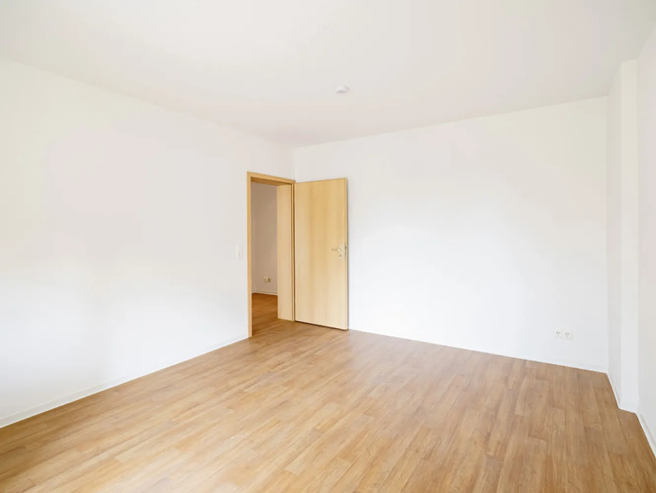 2 Zimmer Wohnung mit 49 m² in Magdeburg – Bild 1