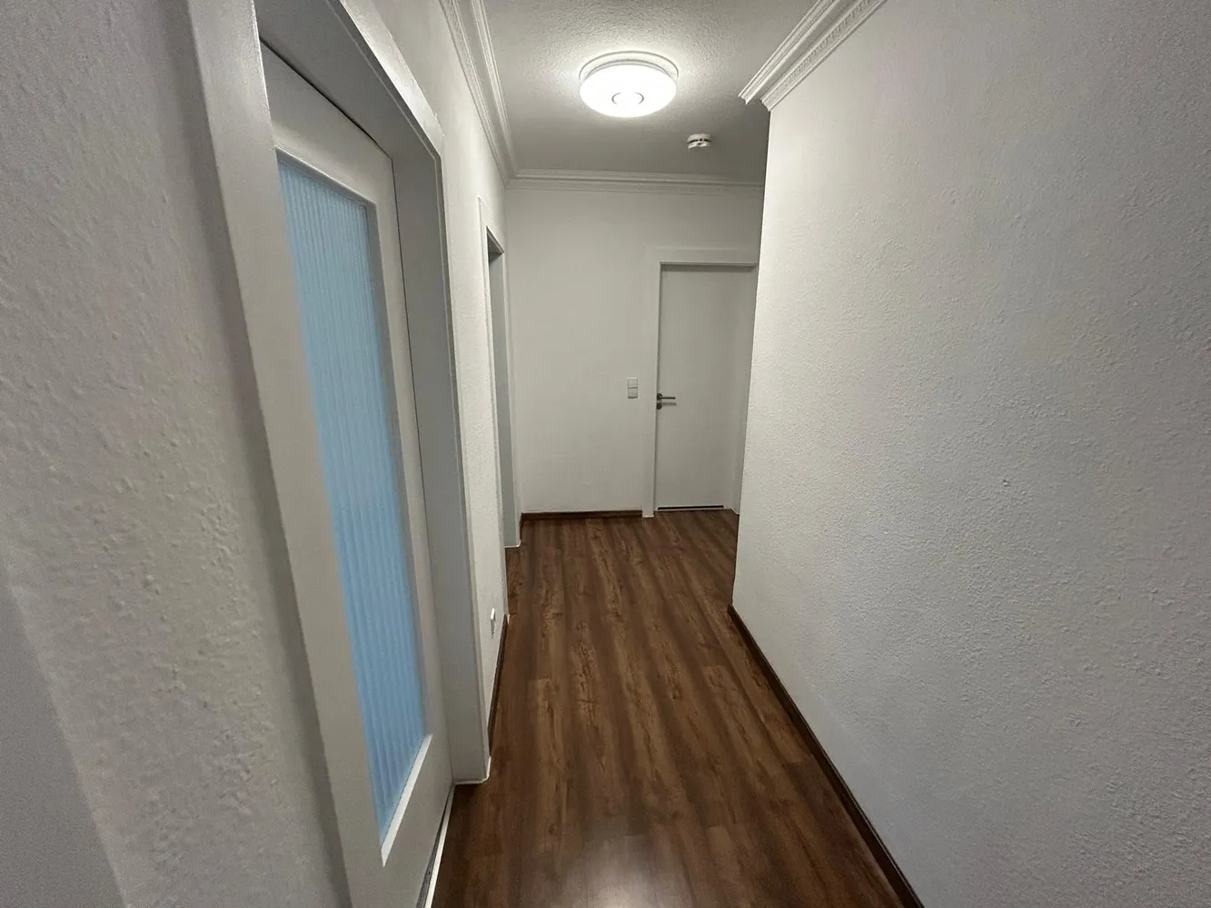 2 Zimmer Wohnung mit 58 m² in Hamburg – Bild 6