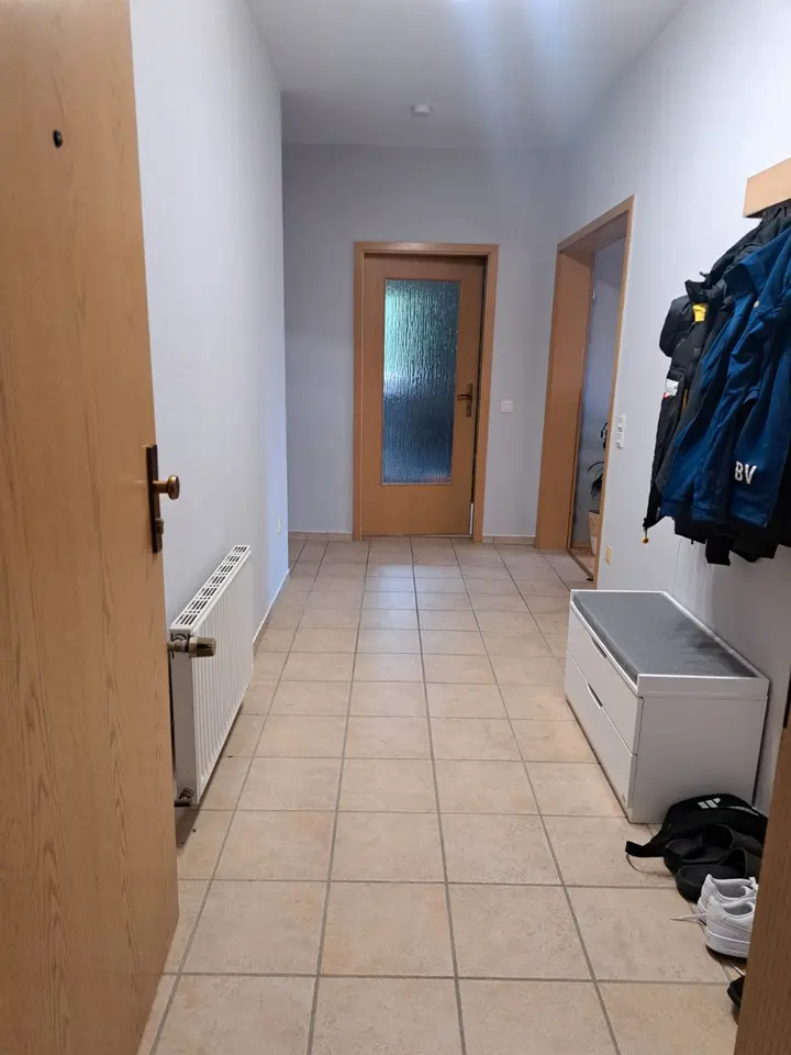 2 Zimmer Wohnung mit 72 m² in Melle – Bild 9