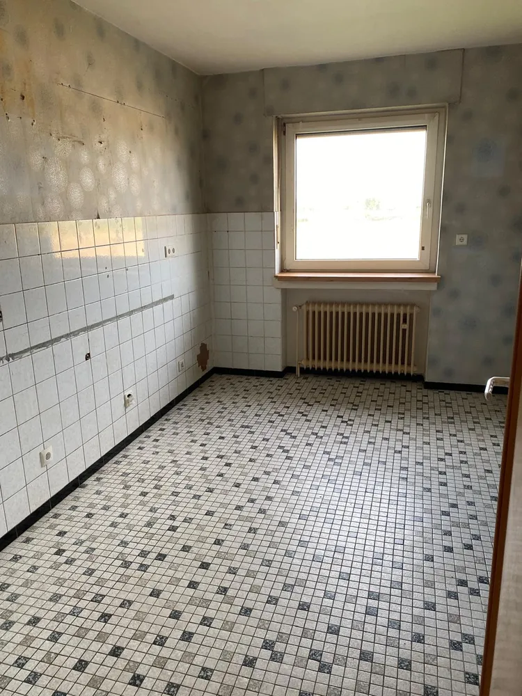 2 Zimmer Wohnung mit 58 m² in Borken – Bild 6