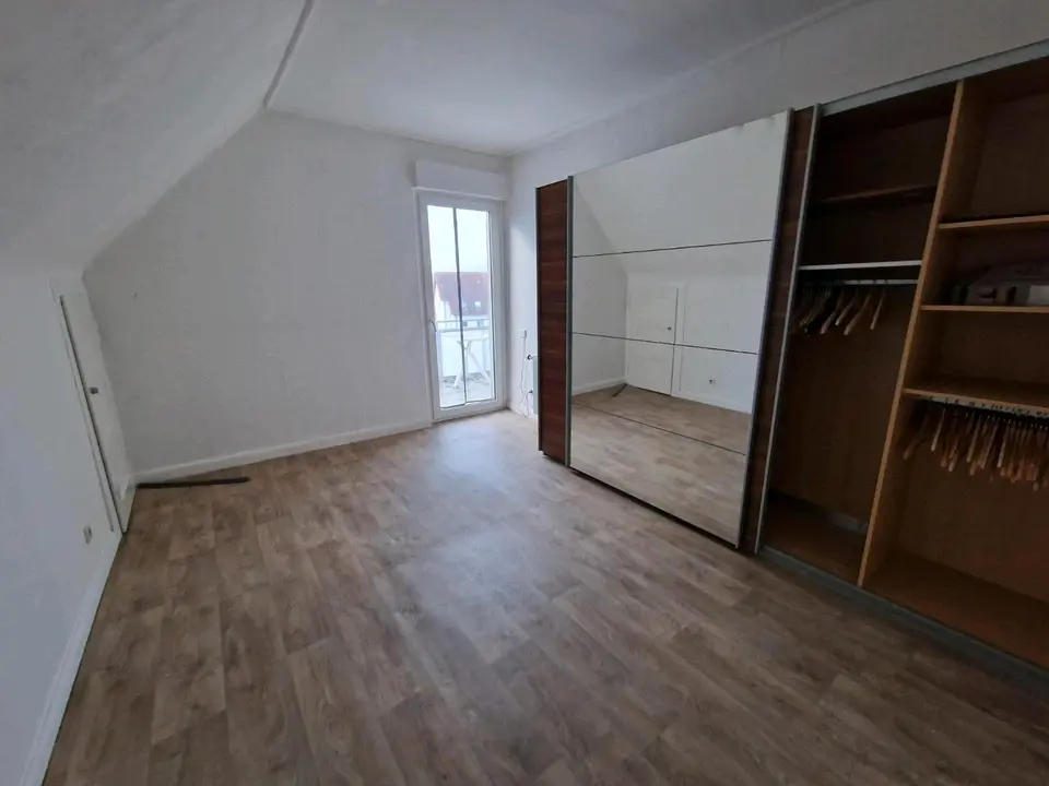 3 Zimmer Wohnung mit 66 m² in Bielefeld – Bild 3