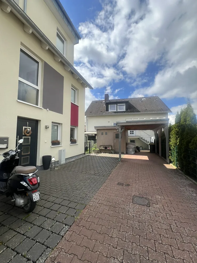 4 Zimmer Haus mit 147 m² in Göttingen – Bild 7