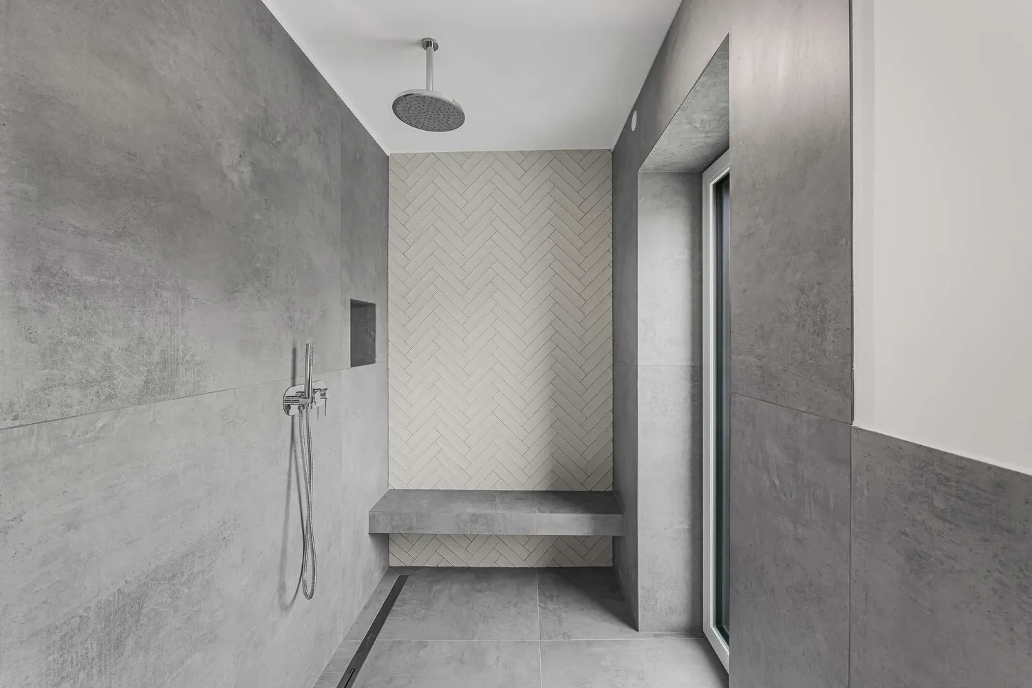 6 room apartment with 212 m² in Munich – Photo 2