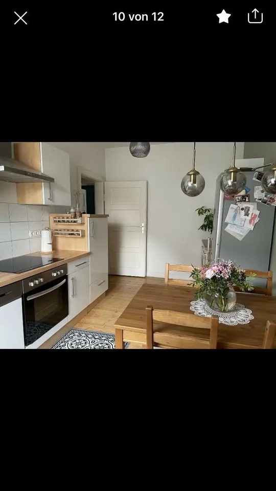3 Zimmer Wohnung mit 67 m² in Braunschweig – Bild 6